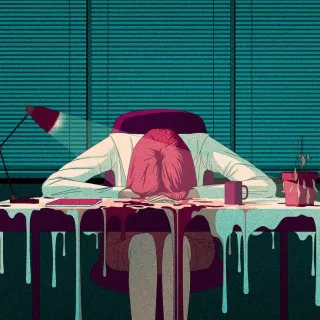 Balancing Work and Life: A Perspective on Purpose and Priorities