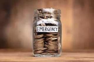 Your Safety Net: Why do you need an Emergency Fund Now