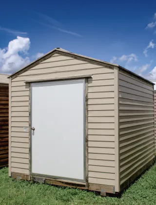 Affordable Storage Solutions: Discovering Cheap Sheds in Plant City, FL