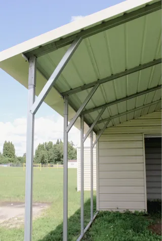 The Essential Role of Retail Shed Sales in Plant City, FL: Why Hiring Professionals Matters