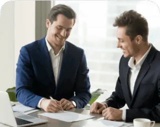 Customized Solutions: Based on our analysis, we develop