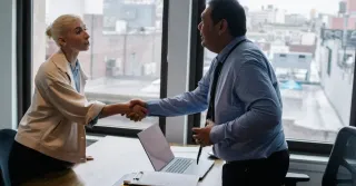 Unlock the Benefits: Hiring Glint Window Cleaning Professionals

