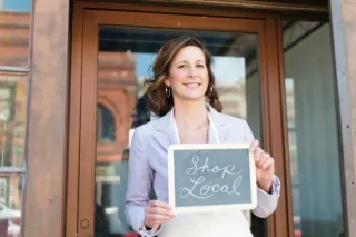 From Brick-and-Mortar to Click-and-Mortar: The Evolution of Small Business Success