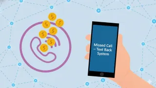 Missed Call – Text Back System: How It Works and Why It’s Boosting Conversions in 2025