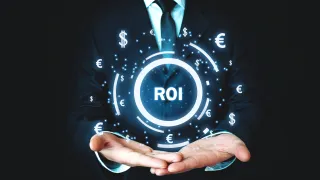 Maximizing ROI with Virtual Staffing