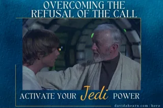 Overcoming the Refusal of the Call