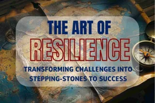 The Art of Resilience
