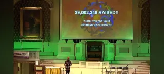 How the Right Emcee Can Help You Raise More Money at Your Non-Profit Gala