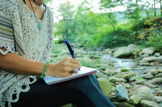 Behind-the-Scenes Story of My New Book