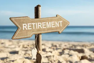 Navigating Your Golden Years: The Importance of Retirement Planning