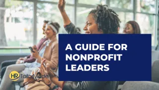 Performance Feedback That Actually Inspires Growth: A Guide for Nonprofit Leaders