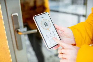 What You Need To Know About Smart Locks for Home Security