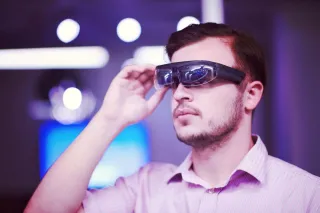 Revolutionize Your Business with Augmented Reality