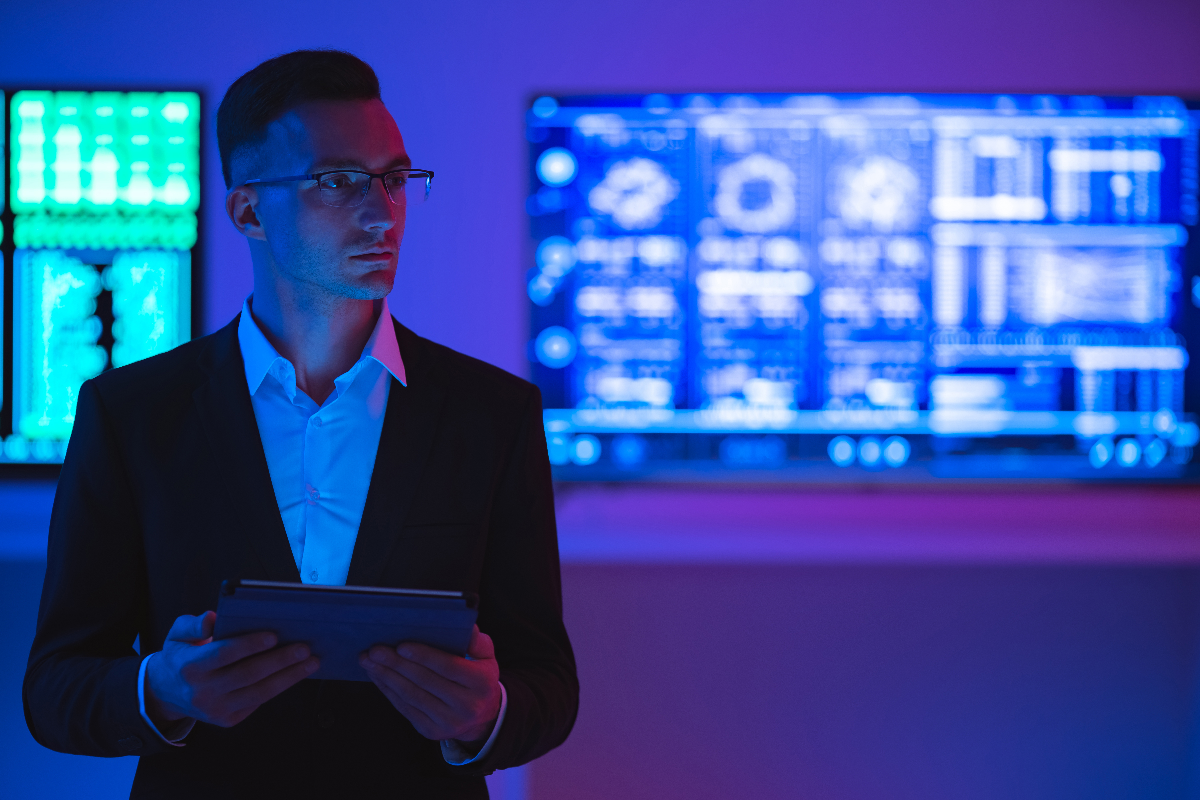 Why Intelligent Room Technology Is the Next Big Thing