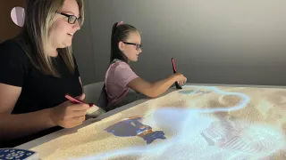 How Interactive Projection Systems Transform Special Needs Education