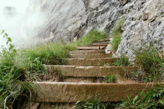 When Stepping Back Is Obedience, Not Failure

