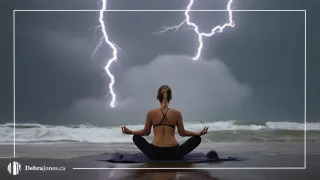 Find Peace Amidst the Chaos