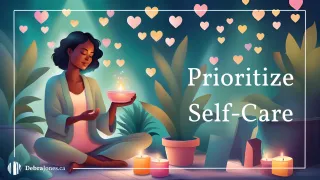 🩷Self-Love Tips That Will Have You Smiling!