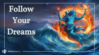Follow Your Dreams