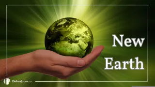 New Earth