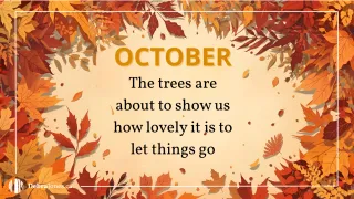 October Stars