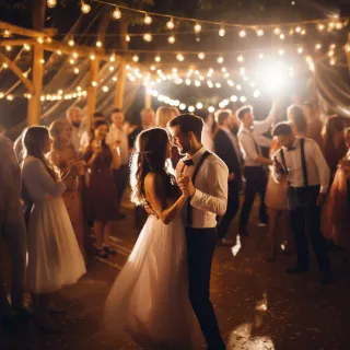 Navigating the Wedding Wonderland: A Deep Dive into Challenges and Solutions 💒  