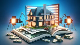 Unveiling Earnings: The Financial Reality Behind Real Estate TV Shows