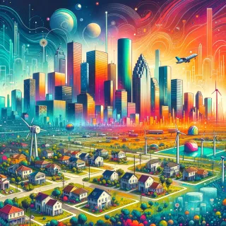 Mastering Google Ads for Real Estate in Texas: 2024 Strategies for Maximum ROI