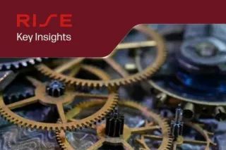 4 Steps to Create Your Flywheel, Your Virtuous Cycle of Momentum