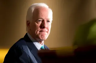 CAIR-DFW Condemns John Cornyn