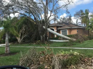 What to Check After a Storm Hits Your Area