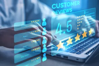 The Power of Online Reviews: Boosting Your Dental Practice's Reputation