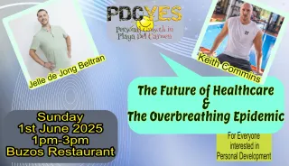 PDCYES June 2025