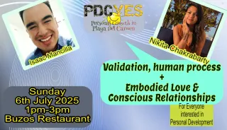 PDCYES July 2025