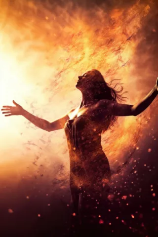 Reclaiming your inner fire – Mars retrograde in Leo