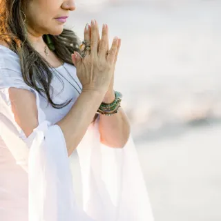 One of the BIGGEST roadblocks in 90% of people’s spiritual growth journeys (and what to do about it)
