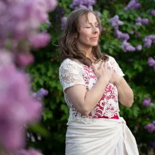 Reclaiming Your Worth: Cultivating Boundaries and Practicing Sacred Self-Care