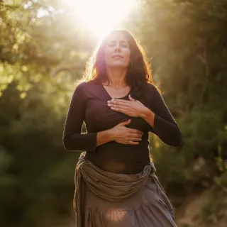 Welcome to Your Sacred Space: What Holistic Empowerment Really Means