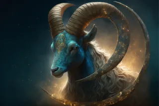 The Capricorn New Moon Stabilising the Foundations of Your Vision