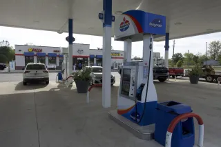 Affordable Convenience Store Solutions with Fuel With SM