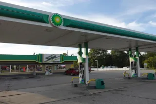 Your Trusted Diesel Fuel Station for Quality & Convenience | Fuel With SM