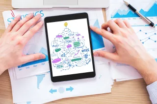 How to Use Data for Personalized Marketing