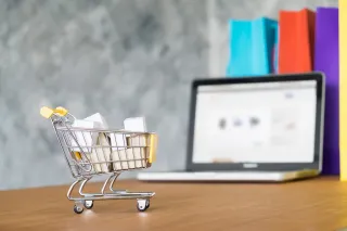 Building an E-Commerce Store on a Budget