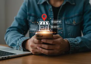 The Local Advantage: How “Buy Near Me” Search and Micro-Fulfillment Are Reshaping SMB Retail