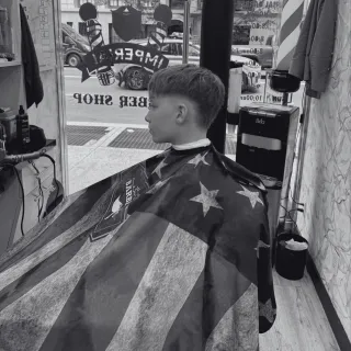 From Wall Street to Williamsburg The Haircuts Defining NYC Men in 2025