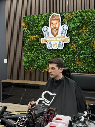 Best Fades in NYC: How Imperial Barbershop Perfects the Look