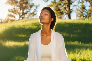 How to Calm Anxiety Naturally: Techniques That Work