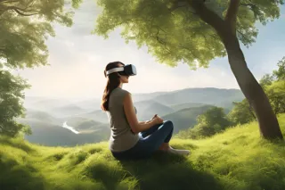 VR Therapy for Anxiety: A Comprehensive Guide