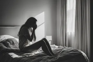 The Science Behind Panic Attacks and How to Stop Them
