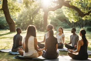 Mindfulness Practices to Reduce Anxiety in Daily Life